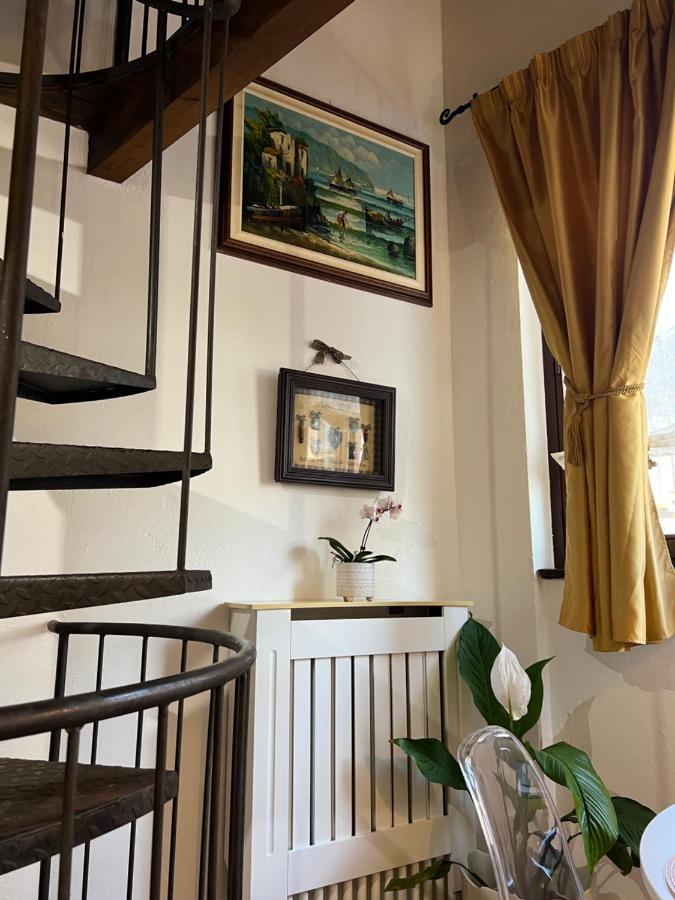 Casa Varenne Stropino 外观 照片