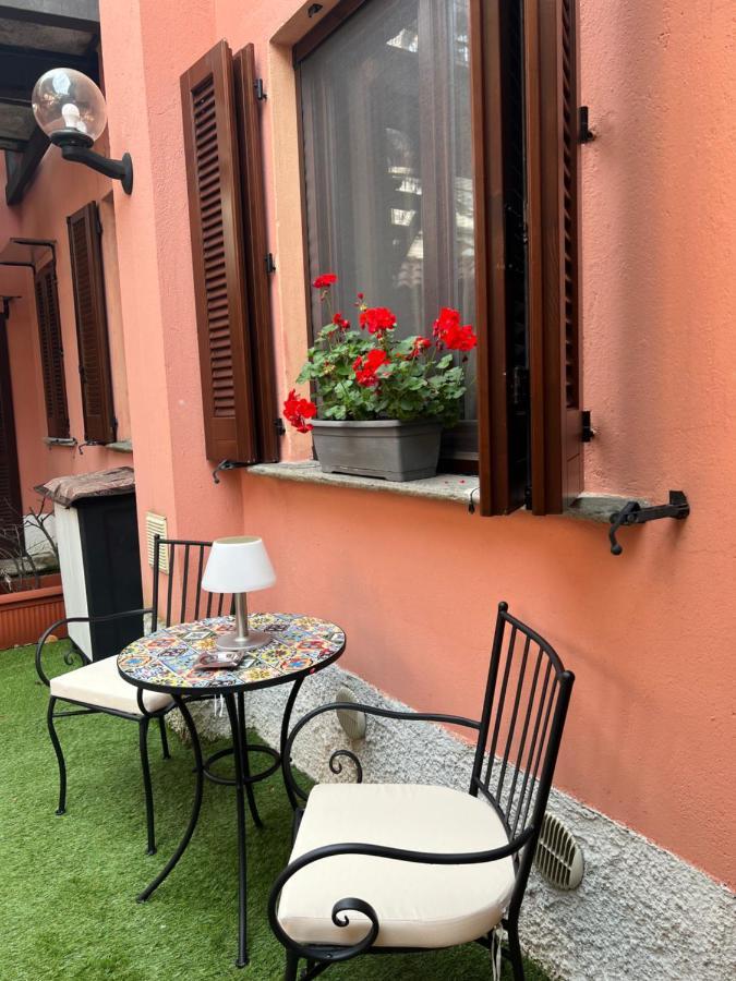 Casa Varenne Stropino 外观 照片