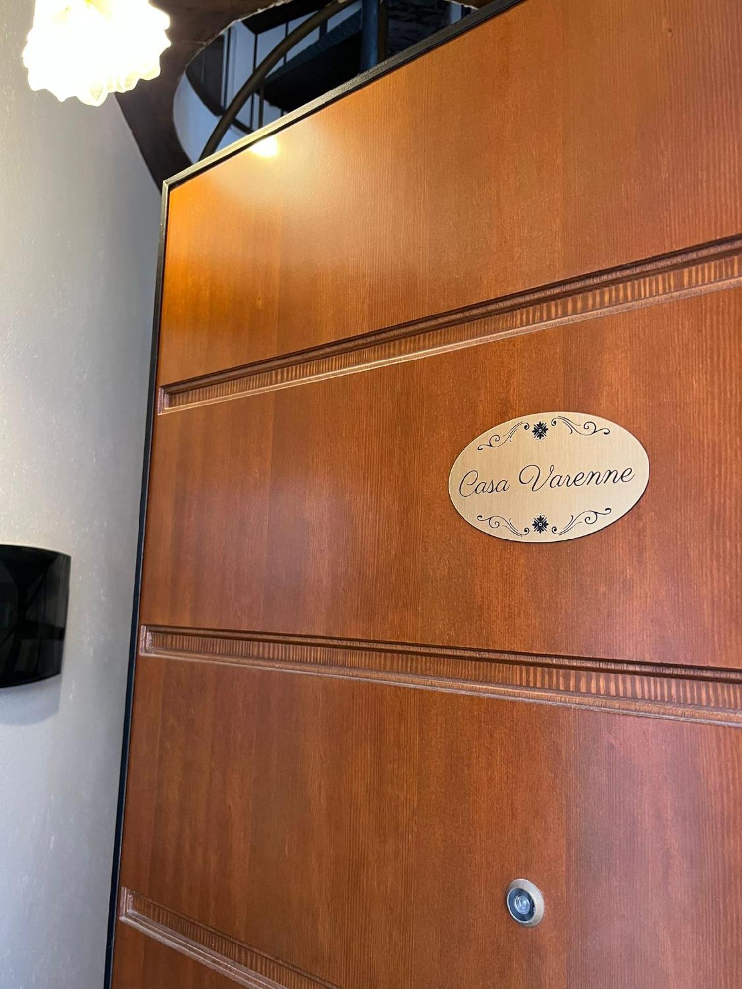 Casa Varenne Stropino 客房 照片